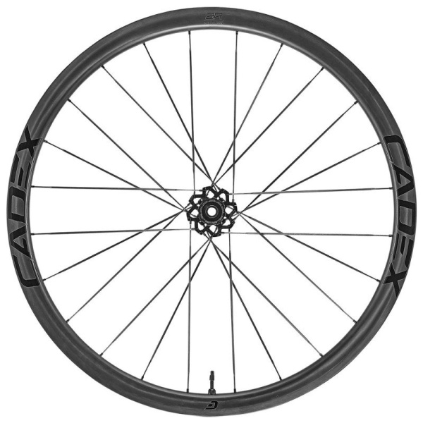 Cadex AR 35 Disc Tubeless - Afbeelding 5