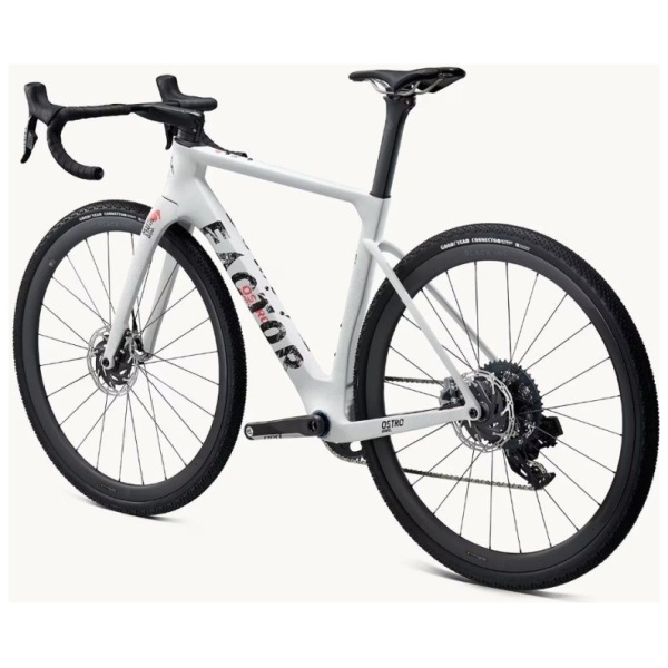 Factor Ostro Gravel - Afbeelding 2