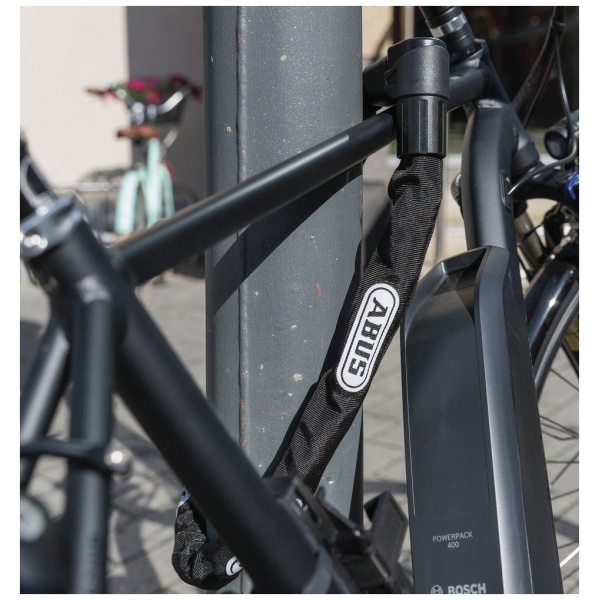 Abus Kettingslot Citychain 1010 42 Abus Kettingslot Citychain 1010