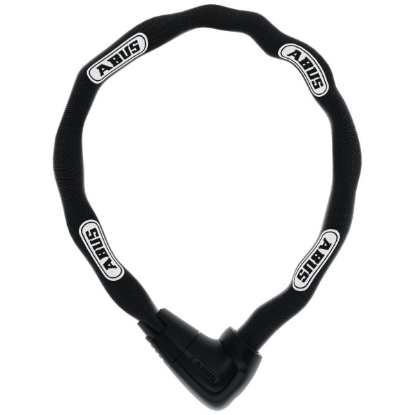 Abus Steel-O-Chain kettingslot 9808K XPlus - Afbeelding 5