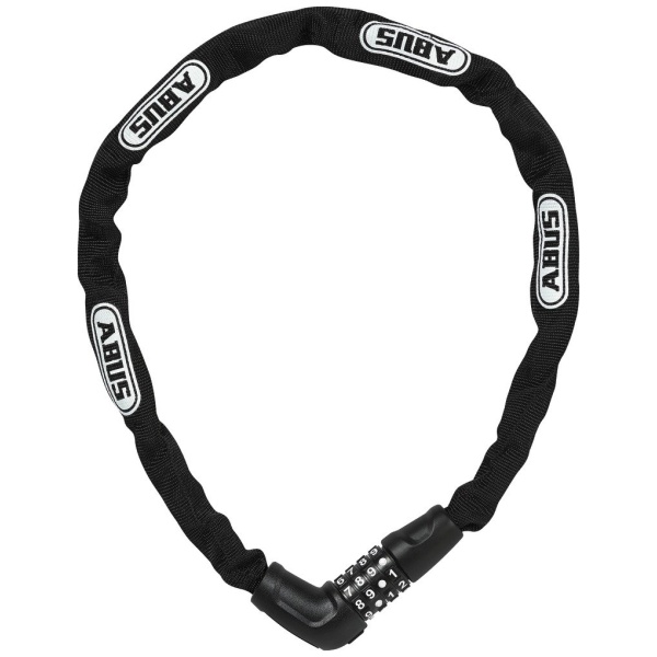 Abus Steel-O-Chain kettingslot 5805C - Afbeelding 3