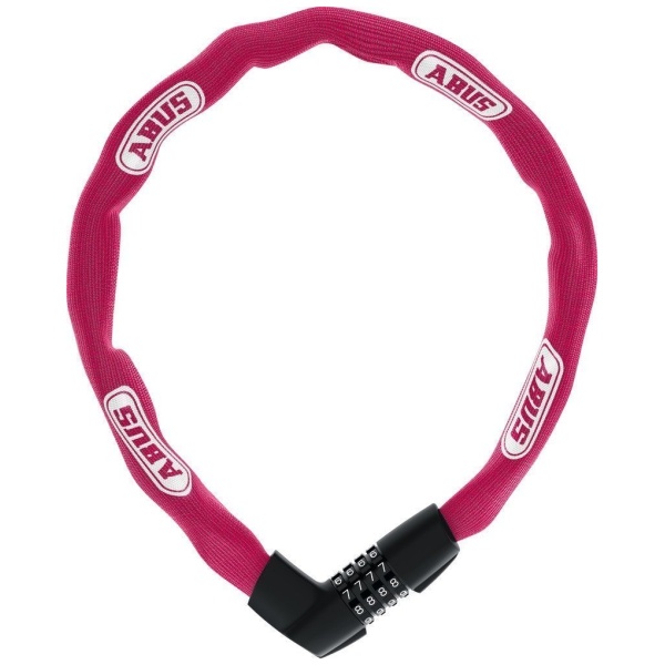 Abus Tresor kettingslot 1385 - Afbeelding 2