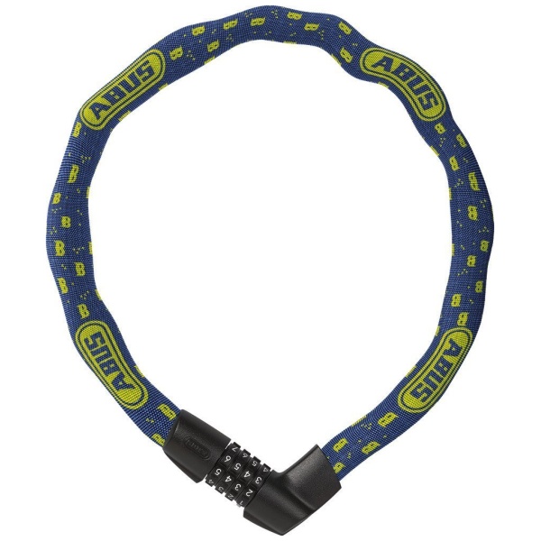 Abus Tresor kettingslot 1385 Color - Afbeelding 4