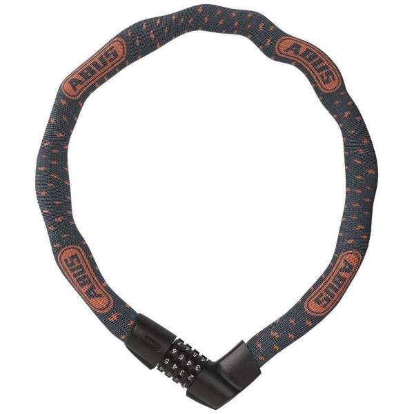 Abus Tresor kettingslot 1385 Color - Afbeelding 5