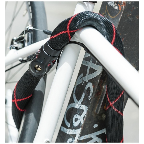 Abus IVY Chain kettingslot 9210 - Afbeelding 6