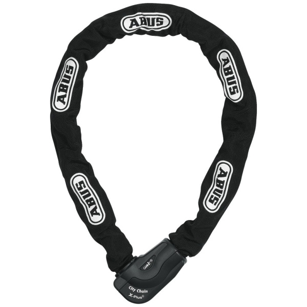 Abus GRANIT™ CityChain XPlus 1060 Kettingslot