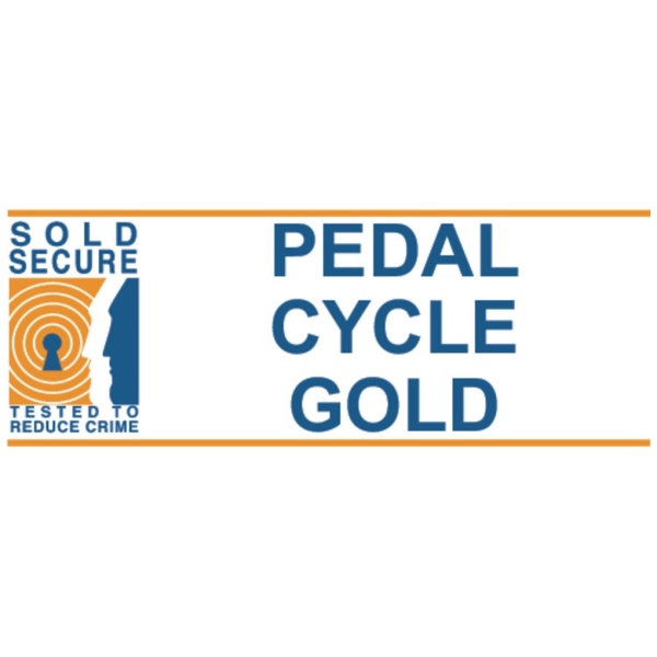 Abus GRANIT™ CityChain XPlus 1060 Kettingslot - Afbeelding 2