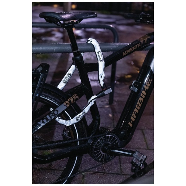 Abus Catena 6806K Kettingslot Reflective - Afbeelding 3