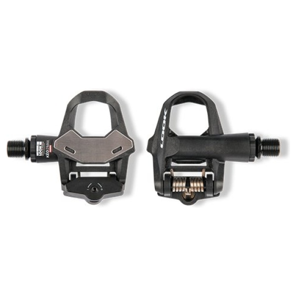 Look Keo 2 Max Carbon pedalen - Afbeelding 2