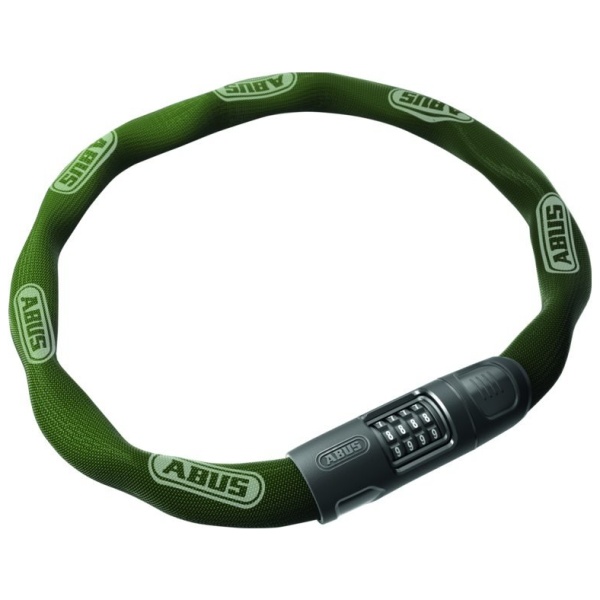Abus 8808C Kettingslot - Afbeelding 4