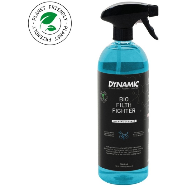 Dynamic Bio Filth Fighter fietsreiniger 1000ml - Afbeelding 3