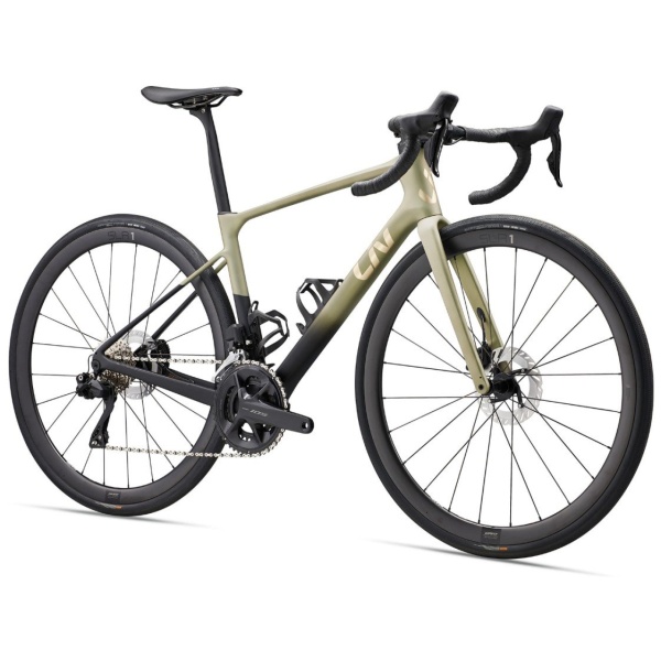 Liv Avail Advanced Pro 1 - Afbeelding 6
