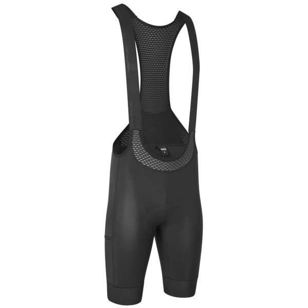 Gripgrab Adventure korte fietsbroek met bretels - Afbeelding 12