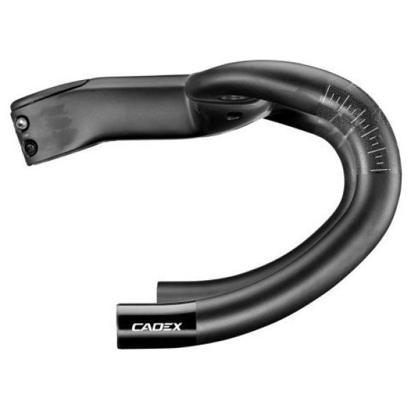 Cadex AERO INTEGRATED ROAD HANDLEBAR - Afbeelding 4