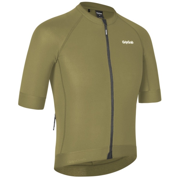 Gripgrab Pace fietsshirt korte mouwen - Afbeelding 3