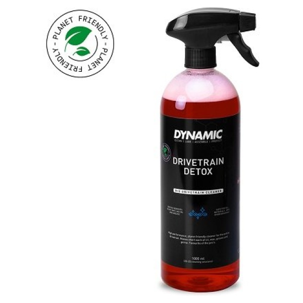 Dynamic Drivetrain Detox - Afbeelding 9