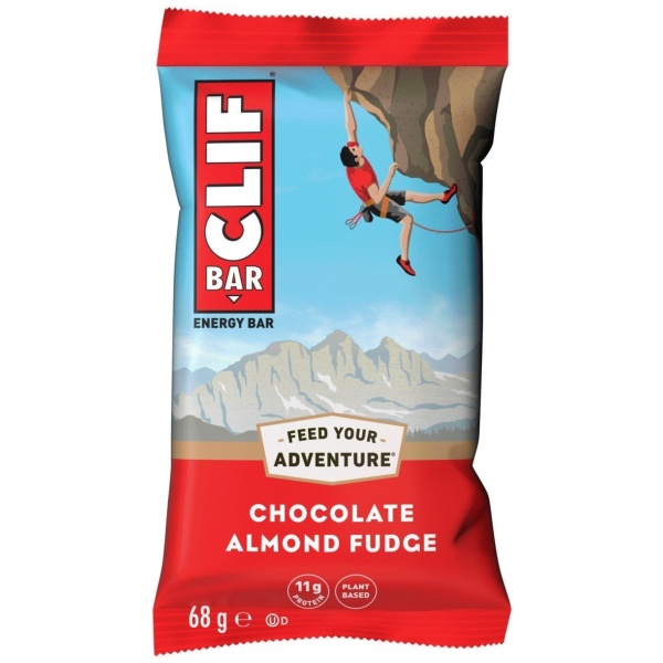 Clif Bar Energy bar - Afbeelding 5