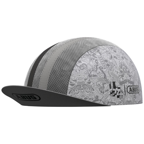 Abus helm race cap 13 Abus helm race cap