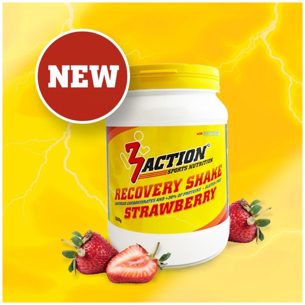 3action Muscle Constructor - Afbeelding 4
