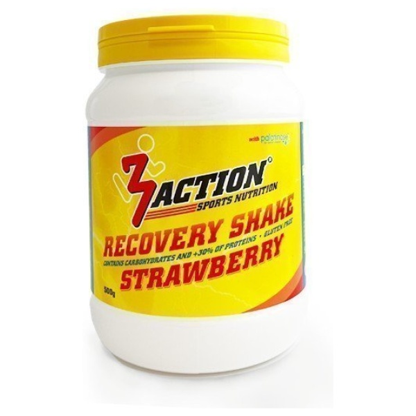 3action Muscle Constructor - Afbeelding 5