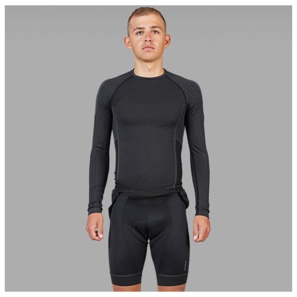 Gripgrab Expert Seamless Long Sleeve Thermal Base Layer 2 - Afbeelding 7