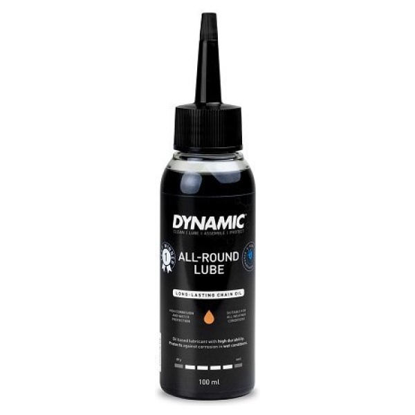 Dynamic All Round Lube - Afbeelding 5