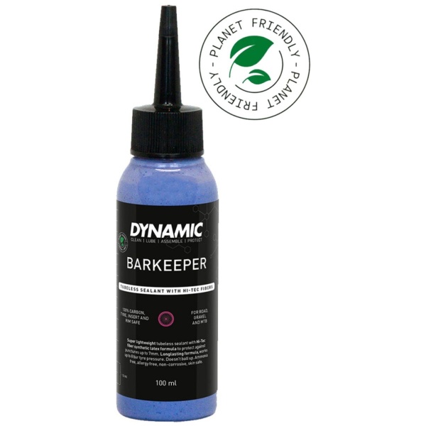 Dynamic Barkeeper tubeless afdichtmiddel - Afbeelding 3
