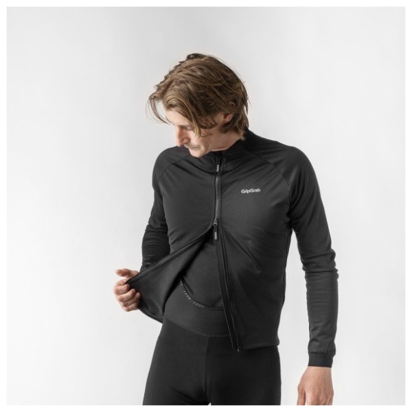 Gripgrab Winddichte ThermaShell winterjack - Afbeelding 7