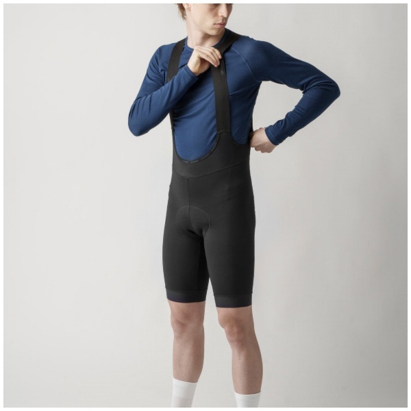 Gripgrab Waterafstotende AquaRepel bibshort - Afbeelding 4