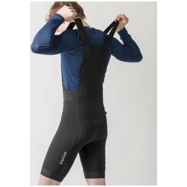 Gripgrab Waterafstotende AquaRepel bibshort - Afbeelding 3