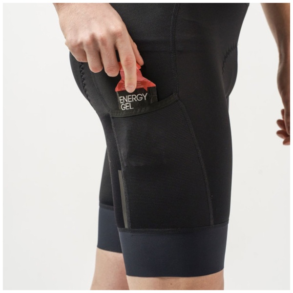 Gripgrab Ride korte fietsbroek met bretels - Afbeelding 5