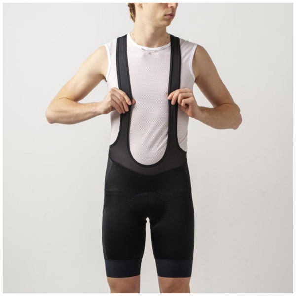 Gripgrab Ride korte fietsbroek met bretels - Afbeelding 4
