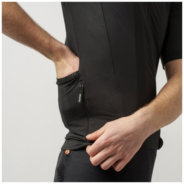 Gripgrab Ride fietsshirt korte mouwen - Afbeelding 3