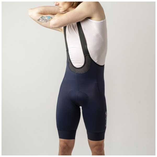 Gripgrab Pace korte fietsbroek met bretels - Afbeelding 23