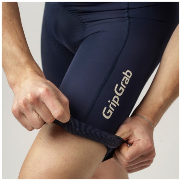Gripgrab Pace korte fietsbroek met bretels - Afbeelding 21