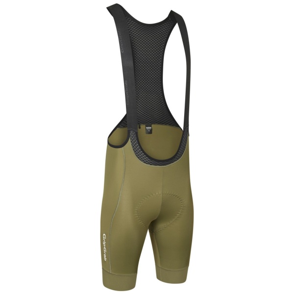 Gripgrab Pace korte fietsbroek met bretels - Afbeelding 19