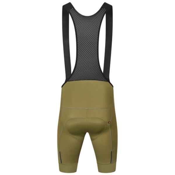 Gripgrab Pace korte fietsbroek met bretels - Afbeelding 17