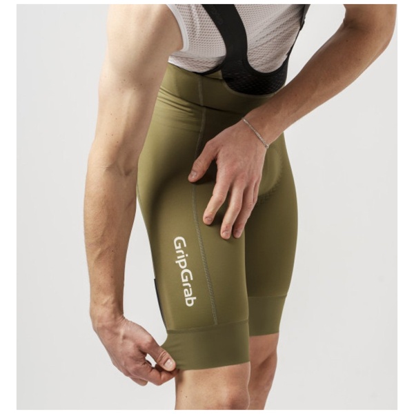 Gripgrab Pace korte fietsbroek met bretels - Afbeelding 16