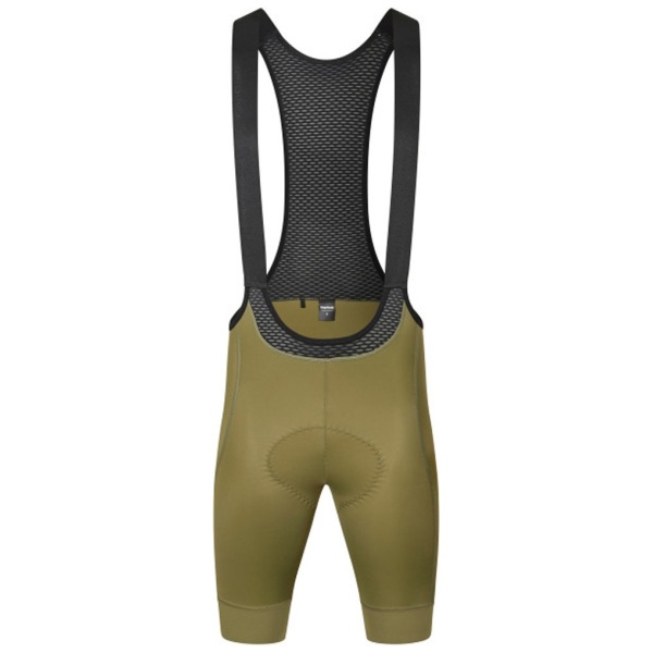 Gripgrab Pace korte fietsbroek met bretels - Afbeelding 18