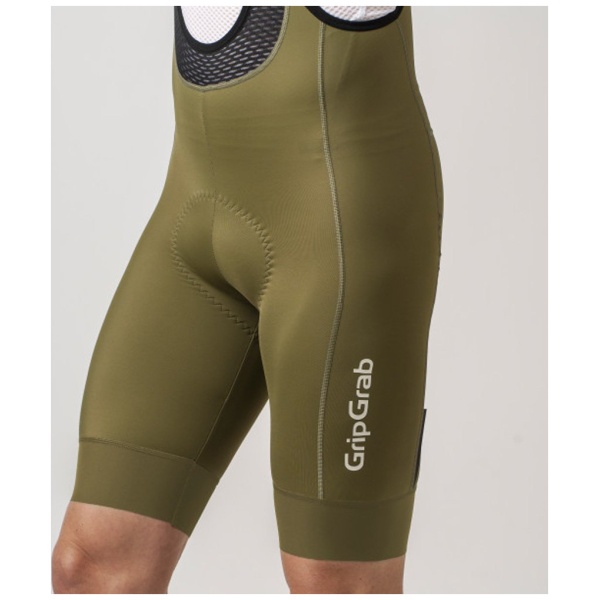 Gripgrab Pace korte fietsbroek met bretels - Afbeelding 13