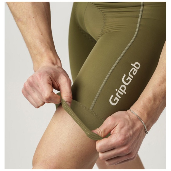 Gripgrab Pace korte fietsbroek met bretels - Afbeelding 12