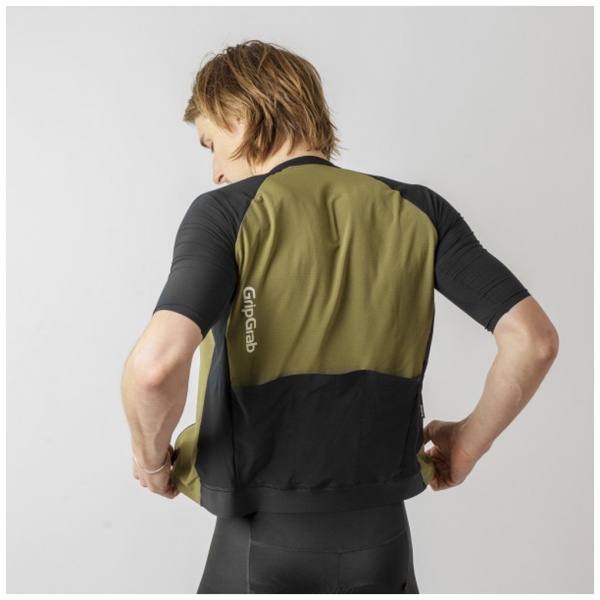 Gripgrab Grinta fietsshirt - Afbeelding 11