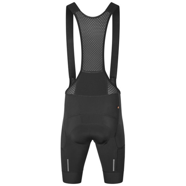 Gripgrab Adventure korte fietsbroek met bretels - Afbeelding 10
