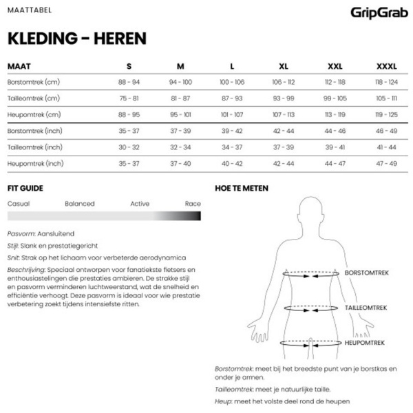Gripgrab Adventure korte fietsbroek met bretels - Afbeelding 5