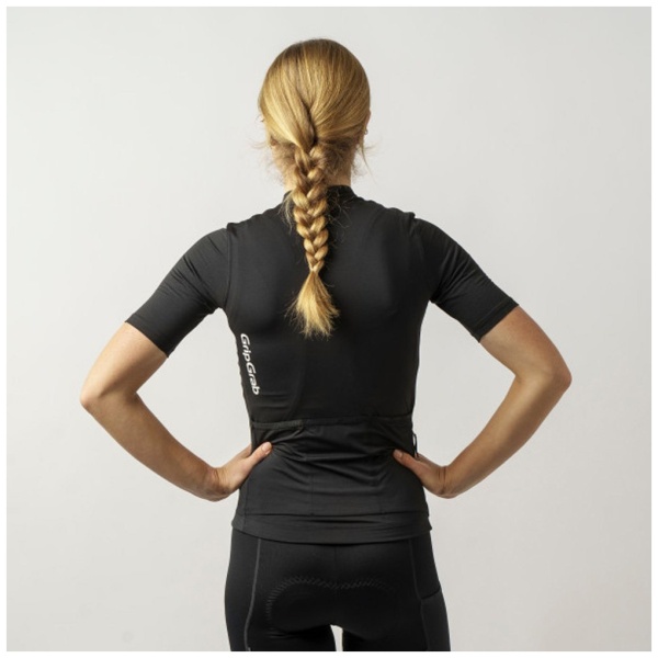 Gripgrab Ride fietsshirt korte mouwen voor dames - Afbeelding 4