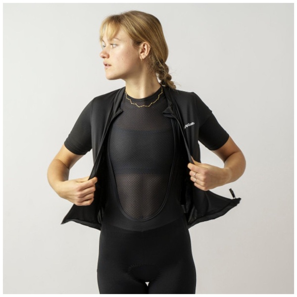 Gripgrab Ride fietsshirt korte mouwen voor dames - Afbeelding 3