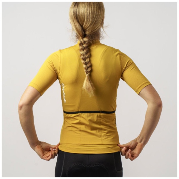 Gripgrab Ride fietsshirt korte mouwen voor dames - Afbeelding 17