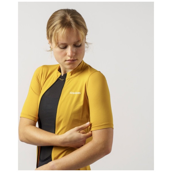 Gripgrab Ride fietsshirt korte mouwen voor dames - Afbeelding 14