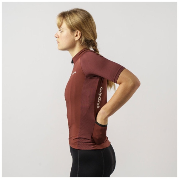 Gripgrab Ride fietsshirt korte mouwen voor dames - Afbeelding 25