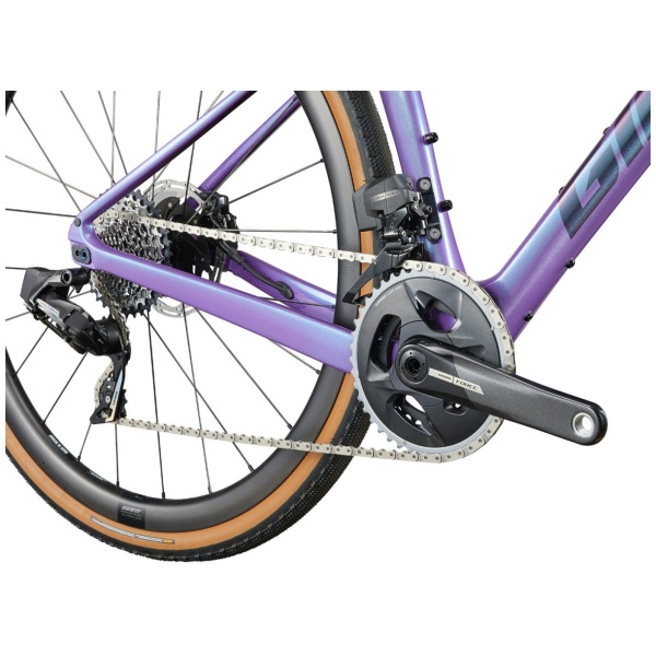 Giant Revolt Advanced Pro 0 - Afbeelding 13